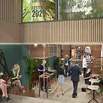 21 Wol Milano Centro