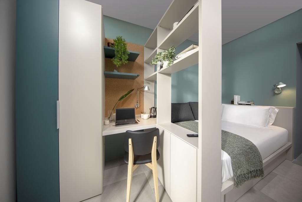 21 Wol Milano Centro 3* Milano